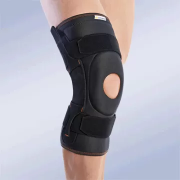 Ортез на коленный сустав Orliman 7104